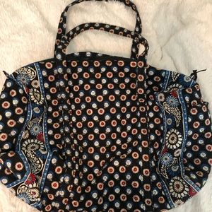 Vera Bradley bag
